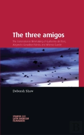 The Three Amigos