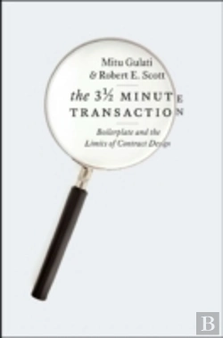 Bertrand.pt - The Three And A Half Minute Transaction
