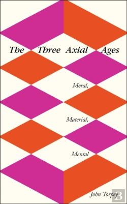 Bertrand.pt - The Three Axial Ages