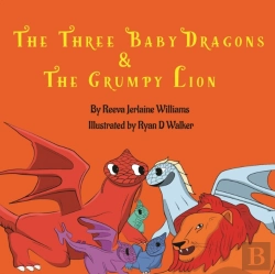 Bertrand.pt - The Three Baby Dragons  Amp  Grumpy Lion
