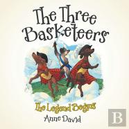 The Three Basketeers