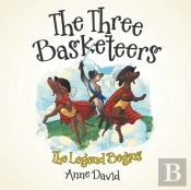 The Three Basketeers