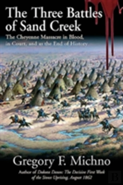 Bertrand.pt - The Three Battles Of Sand Creek