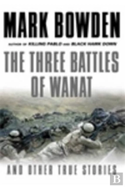 Bertrand.pt - The Three Battles Of Wanat