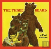 The Three Bears Big Book