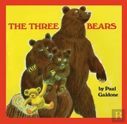 Bertrand.pt - The Three Bears Big Book