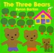 The Three Bears Board Book