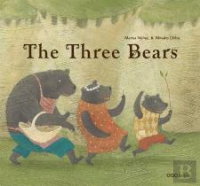 The Three Bears