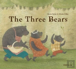 Bertrand.pt - The Three Bears