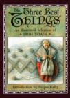 The Three Best Things And Other Irish Triads