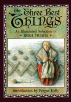 Bertrand.pt - The Three Best Things And Other Irish Triads