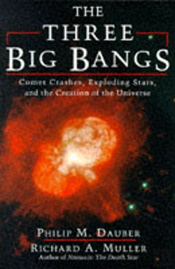 Bertrand.pt - The Three Big Bangs