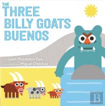 The Three Billy Goats Buenos