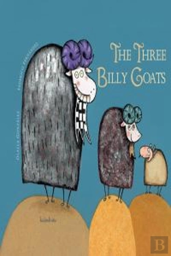 Bertrand.pt - The Three Billy Goats  