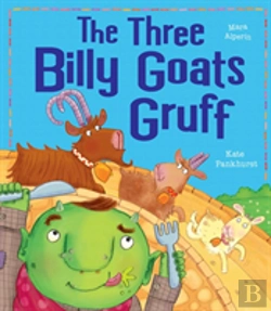 Bertrand.pt - The Three Billy Goats Gruff