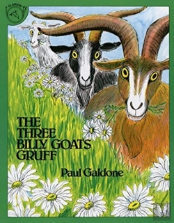Bertrand.pt - The Three Billy Goats Gruff