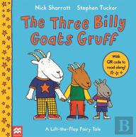 The Three Billy Goats Gruff