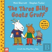 The Three Billy Goats Gruff