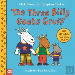 Bertrand.pt - The Three Billy Goats Gruff