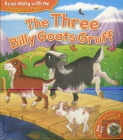 The Three Billy-Goats Gruff