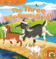 The Three Billy-Goats Gruff