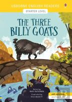 The Three Billy Goats