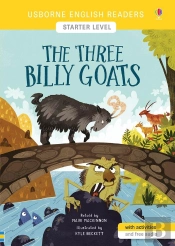 The Three Billy Goats