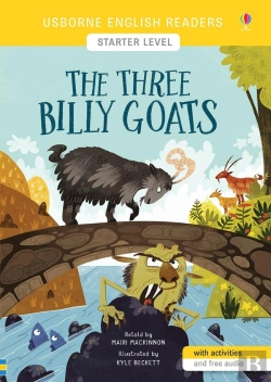 Bertrand.pt - The Three Billy Goats