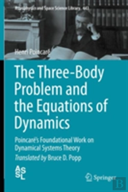 Bertrand.pt - The Three-Body Problem And The Equations Of Dynamics