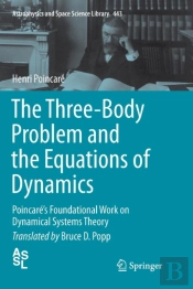 The Three-Body Problem And The Equations Of Dynamics