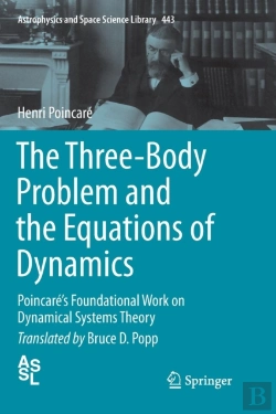 Bertrand.pt - The Three-Body Problem And The Equations Of Dynamics