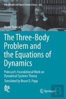 The Three-Body Problem And The Equations Of Dynamics