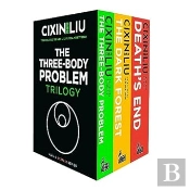 The Three-Body Problem Boxset