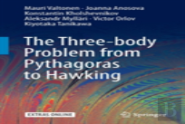 The Three-Body Problem From Pythagoras To Hawking