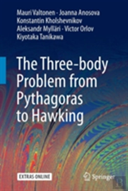 Bertrand.pt - The Three-Body Problem From Pythagoras To Hawking