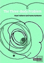 The Three-Body Problem