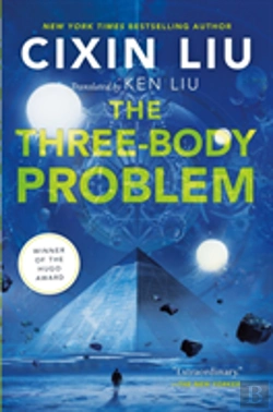 Bertrand.pt - The Three-Body Problem