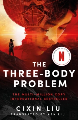Bertrand.pt - The Three-Body Problem