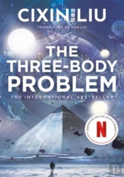 Bertrand.pt - The Three-Body Problem