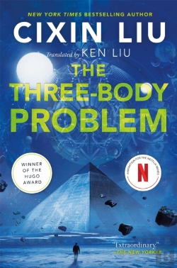Bertrand.pt - The Three-Body Problem
