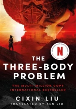 Bertrand.pt - The Three-Body Problem