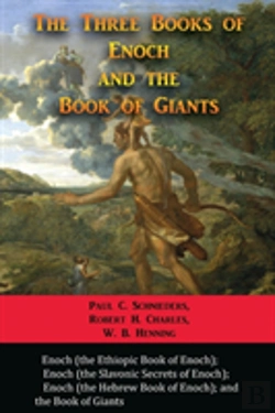 Bertrand.pt - The Three Books Of Enoch And The Book Of Giants