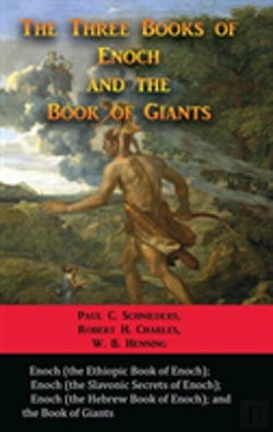 Bertrand.pt - The Three Books Of Enoch And The Book Of Giants