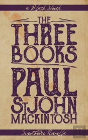 The Three Books