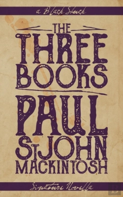 Bertrand.pt - The Three Books