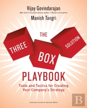 The Three-Box Solution Playbook