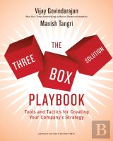 The Three-Box Solution Playbook
