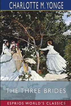 Bertrand.pt - The Three Brides (Esprios Classics)