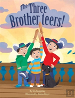 Bertrand.pt - The Three Brotherteers
