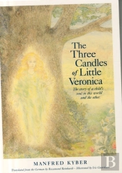 The Three Candles Of Little Veronica